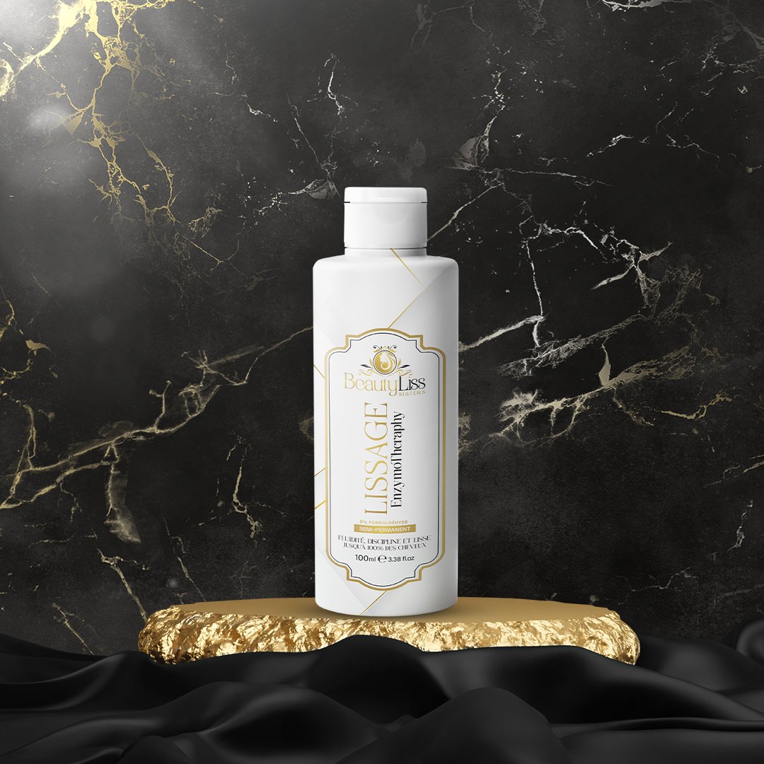 Kit Lissage Enzymotheraphy